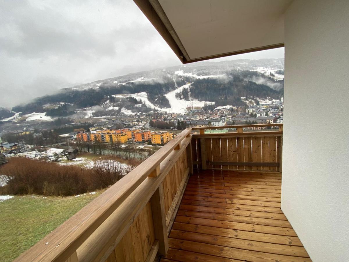 Sun Hill Apartment Schladming Exterior photo