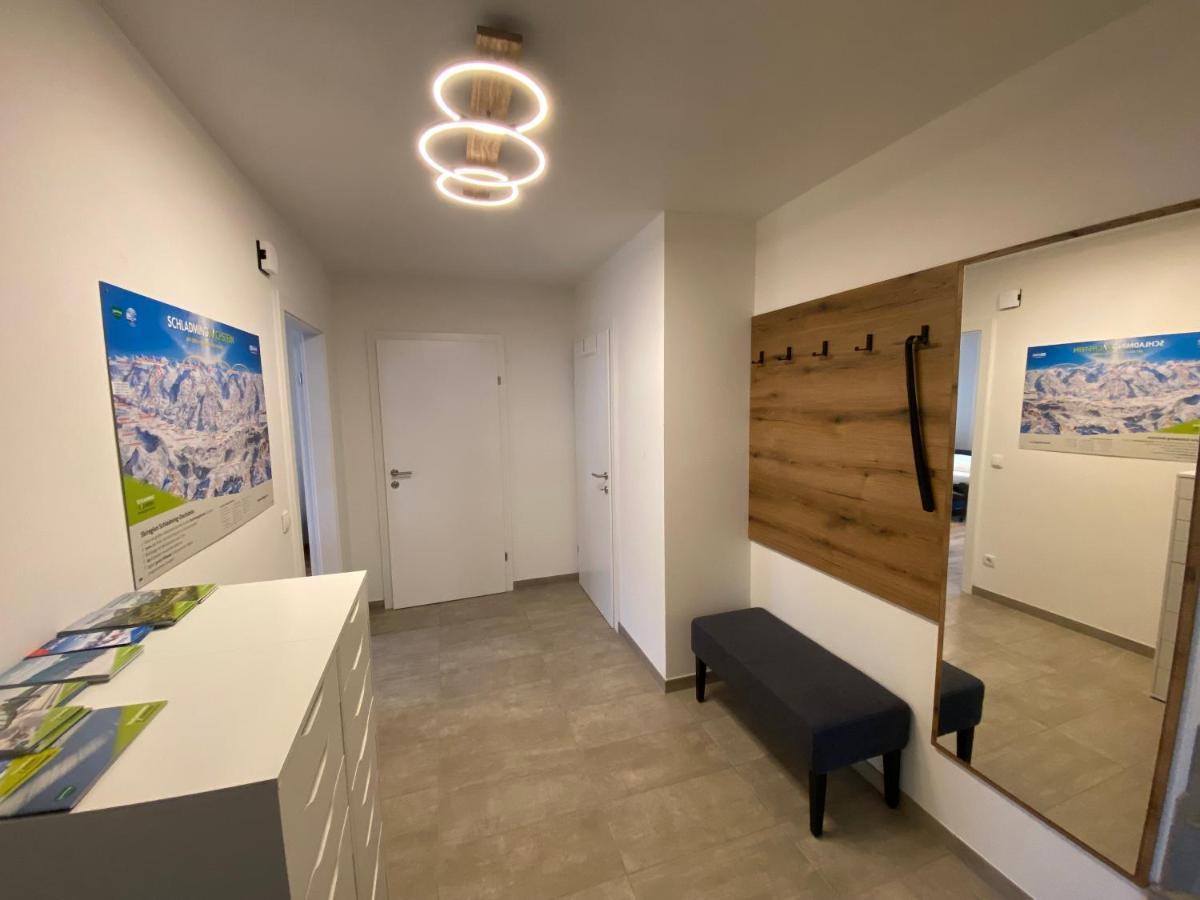 Sun Hill Apartment Schladming Exterior photo