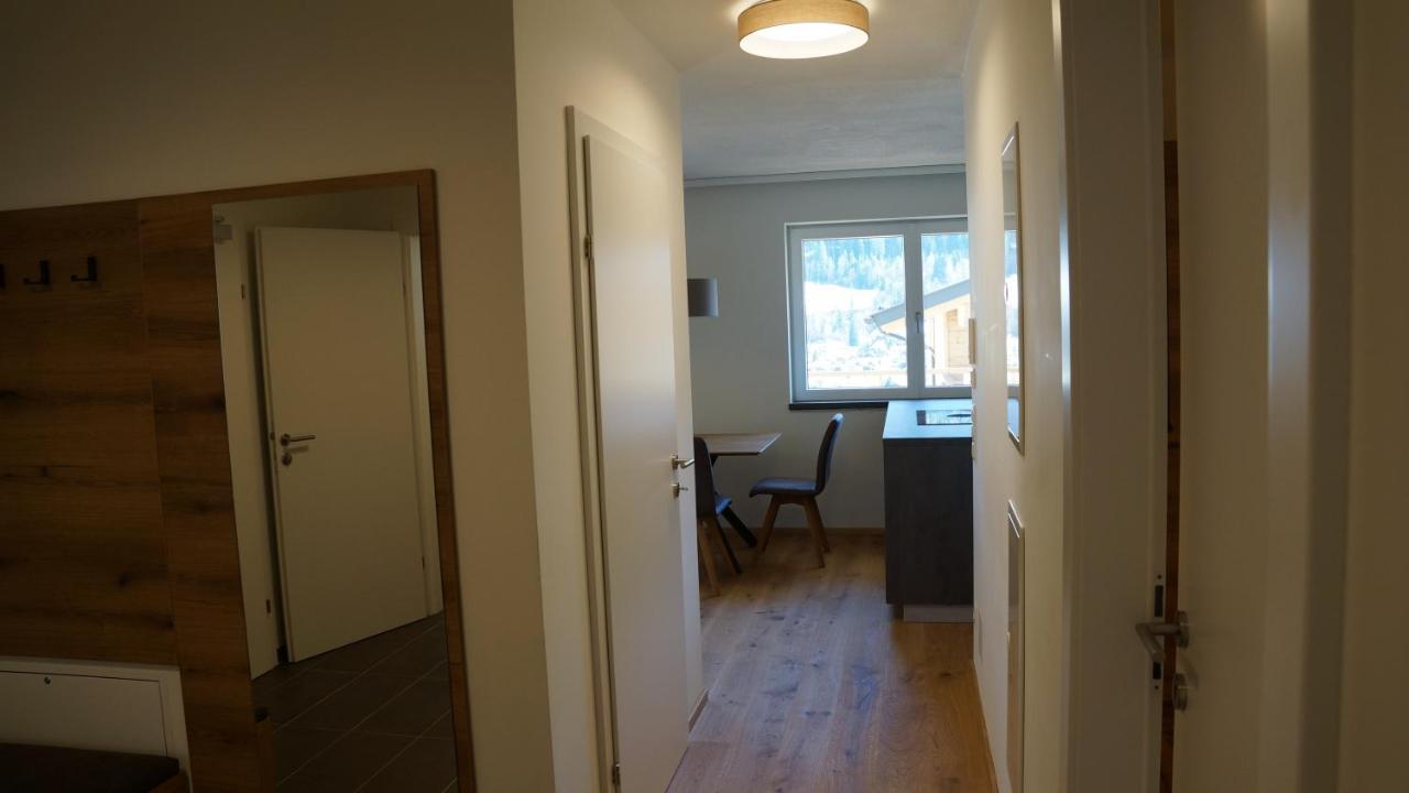 Sun Hill Apartment Schladming Exterior photo